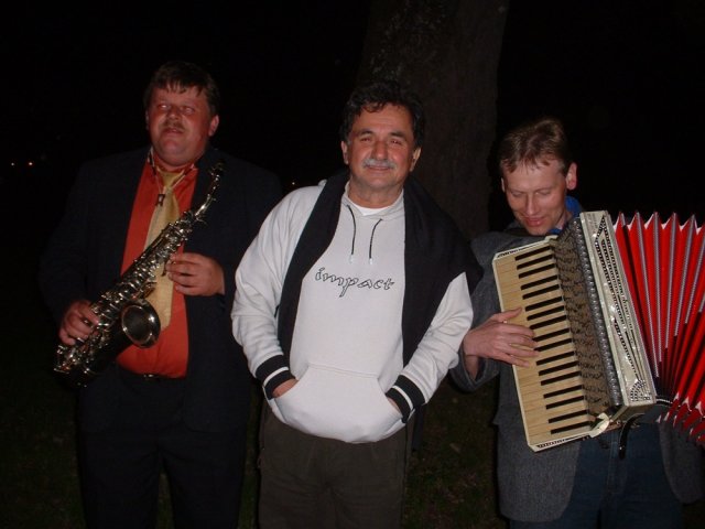 Polaniec   06-05-2004